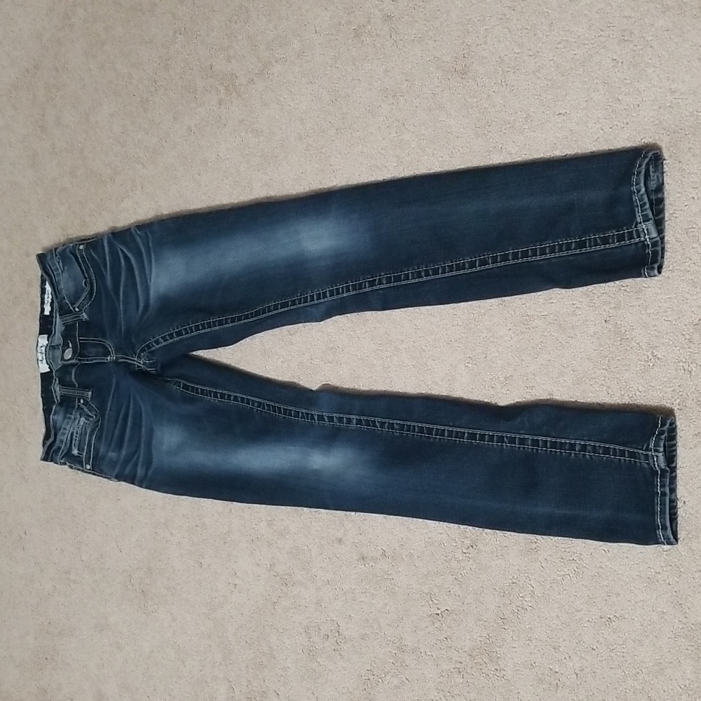Daytrip 'Lynx' Skinny Jeans 25 - Picture 4 of 7